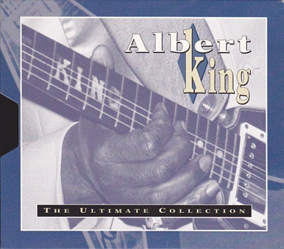 Albert King – The Ultimate Collection CD