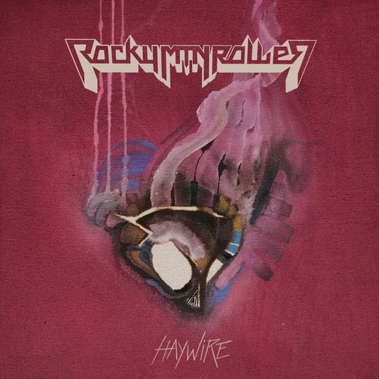 Rocky MTN Roller - Haywire LP