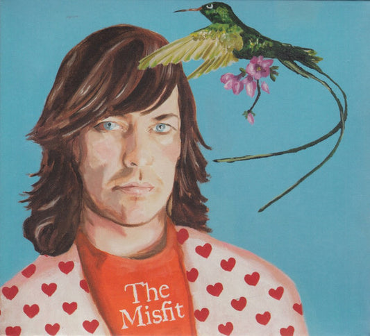 Rhett Miller – The Misfit
