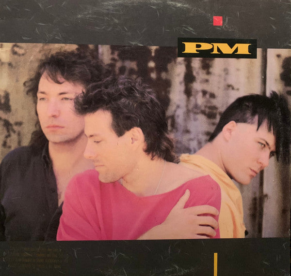 PM – PM LP