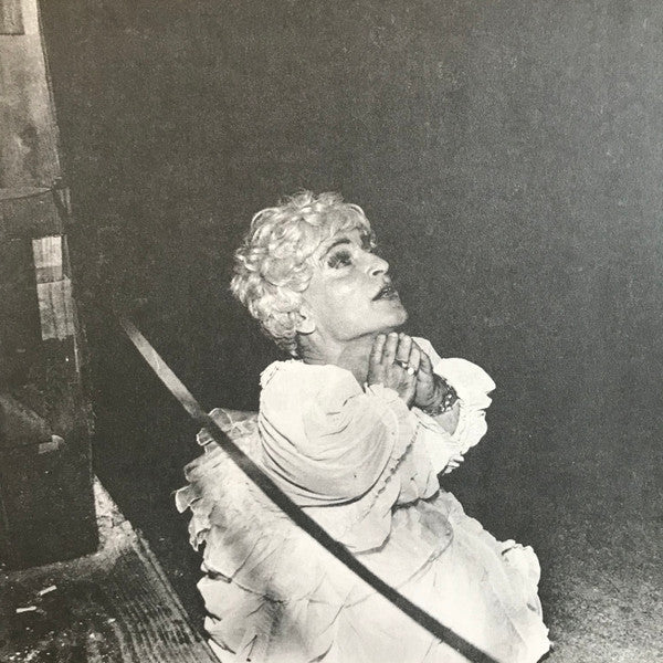 Deerhunter – Halcyon Digest (White vinyl) LP