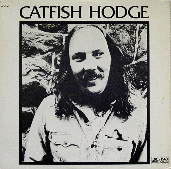 Catfish Hodge – Soap Opera's LP