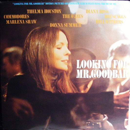 Various – Looking For Mr. Goodbar LP