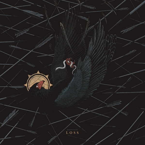 Birdstone – Loss LP