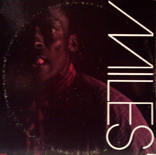 Miles Davis – S/T LP
