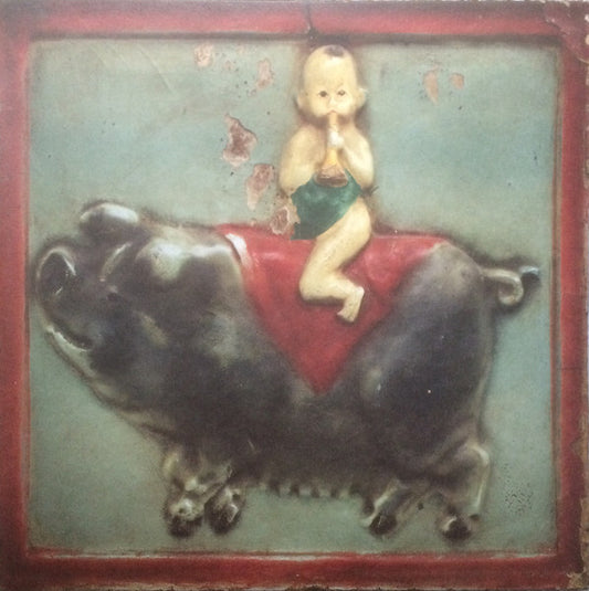 Black Dub - Black Dub LP