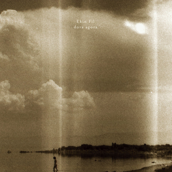 Ekin Fil – Dora Agora LP