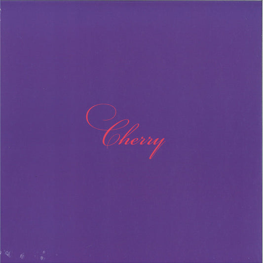 Daphni - Cherry 2LP