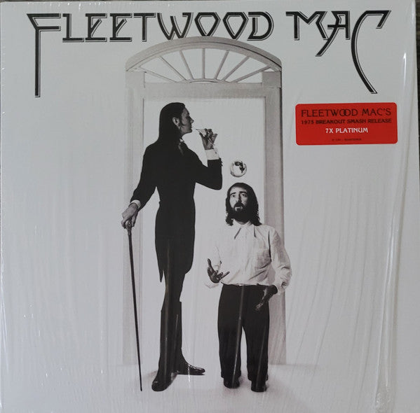 Fleetwood Mac – Fleetwood Mac (Reissue) LP