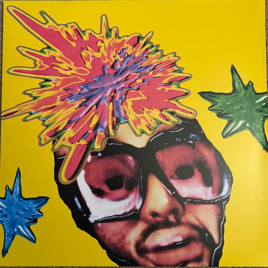 Aminé – TwoPointFive (Clear Variant) LP