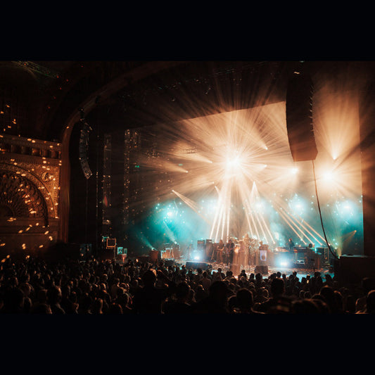 My Morning Jacket – MMJ Live Vol. 2: Chicago 2021 3LP