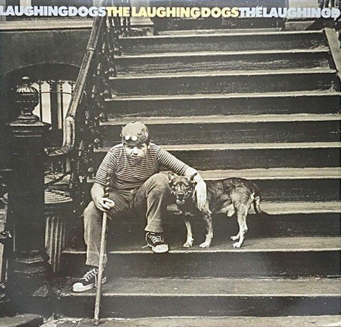 The Laughing Dogs – The Laughing Dogs LP
