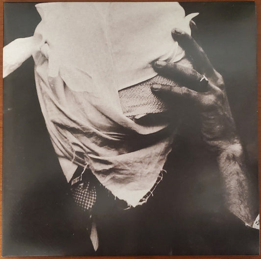 Giles Corey – Giles Corey (Olive Green & Grimace Purple Spinner) 2LP