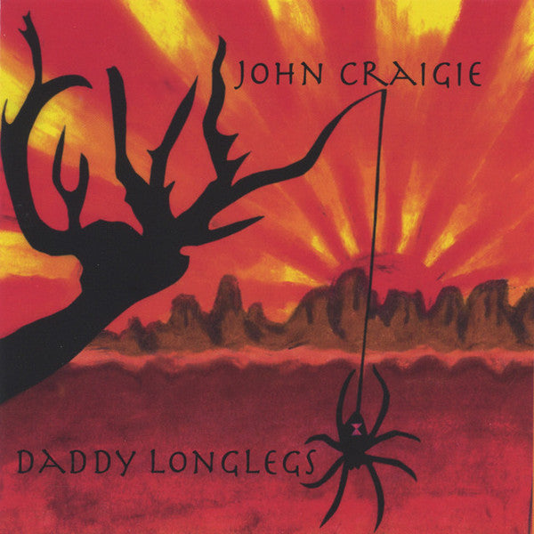 John Craigie - Daddy Longlegs
