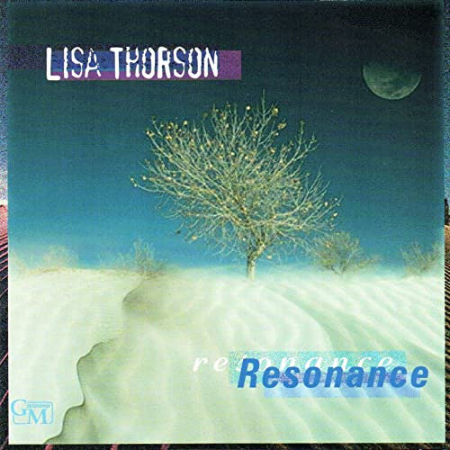 Lisa Thorson – Resonance CD