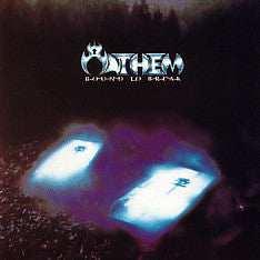 Anthem - Bound To Break LP