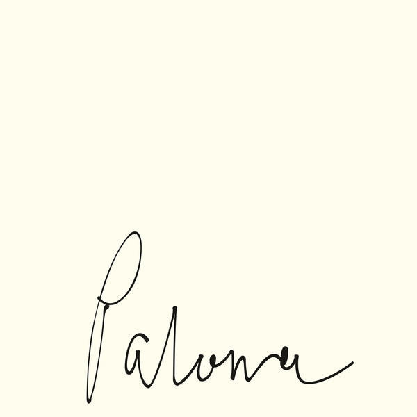 Laila Sakini – Paloma LP