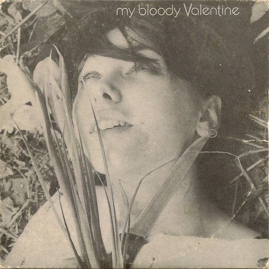 My Bloody Valentine – You Made Me Realise CD