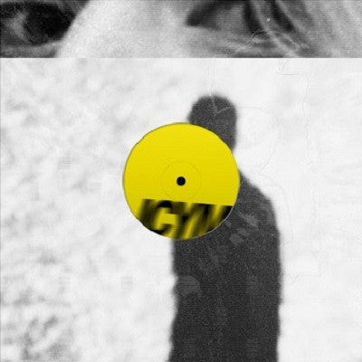EDEN - ICYMI LP