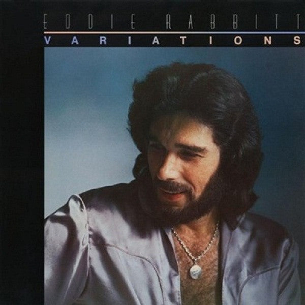 Eddie Rabbitt – Variations LP