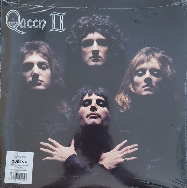Queen – Queen II (Half-Speed Master, 180g) LP