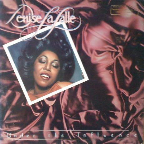 Denise LaSalle – Under The Influence LP