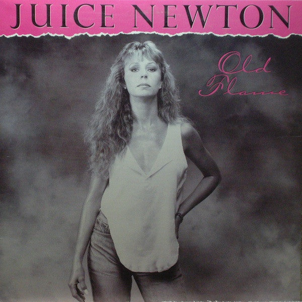 Juice Newton – Old Flame LP