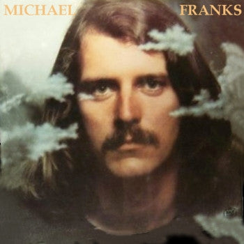 Michael Franks – Michael Franks LP