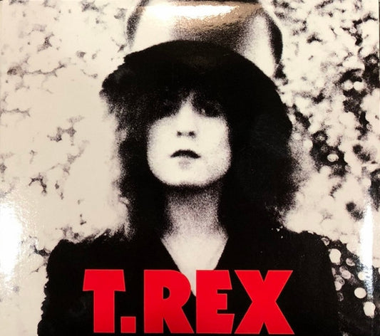 T. Rex – The Slider CD