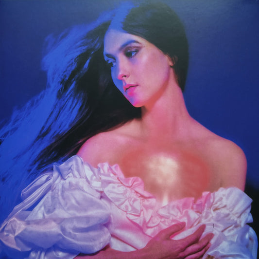Weyes Blood - And In The Darkness, Hearts Aglow LP