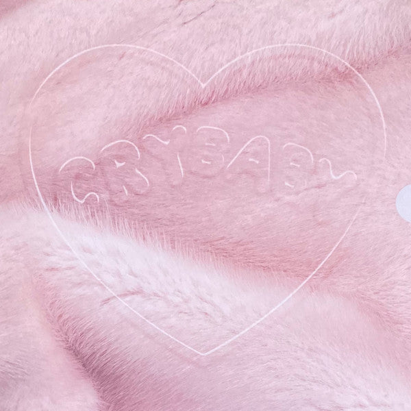 Melanie Martinez – Cry Baby (Baby Pink Opaque / Baby Blue Opaque) 2LP