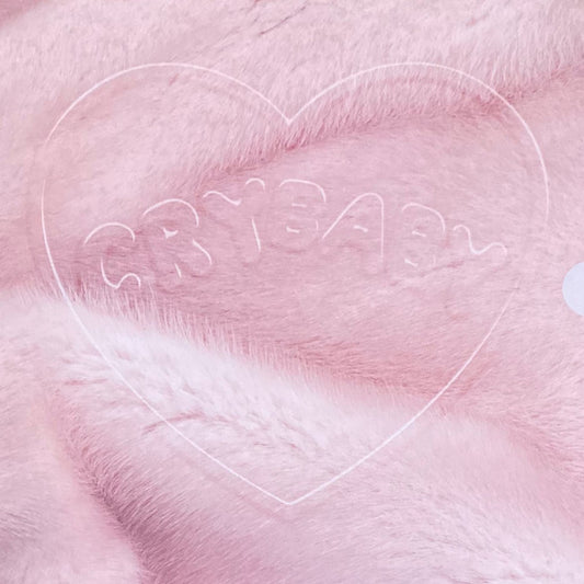 Melanie Martinez – Cry Baby (Baby Pink Opaque / Baby Blue Opaque) 2LP