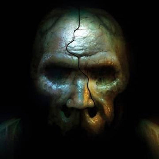 Marco Beltrami – Mimic (Music From The Dimension Motion Picture) (Green) LP