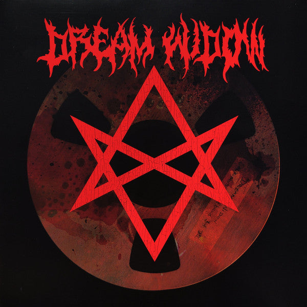 Dream Widow – Dream Widow LP