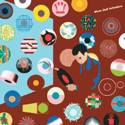 Various Artists - More Dub Infusions 2LP