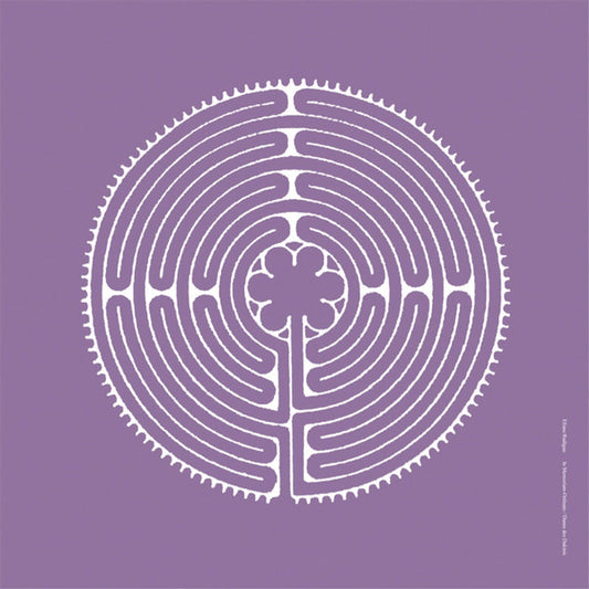 Eliane Radigue – In Memoriam-Ostinato / Danse Des Dakinis LP
