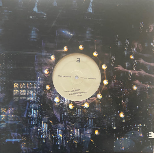 Mark Lockheart - Dreamers LP