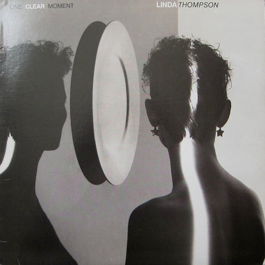 Linda Thompson – One Clear Moment LP