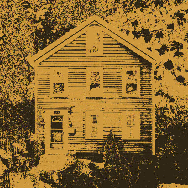 Gold Dust – The Late Great Gold Dust LP
