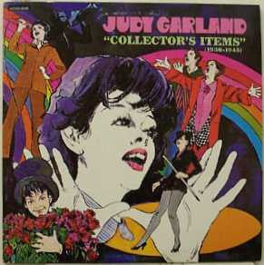 Judy Garland – Collector's Items (1936-1945) 2LP