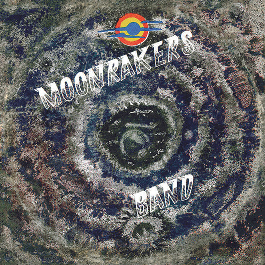 Moonrakers Band – S/T