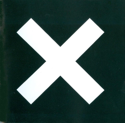The XX – xx (White) LP