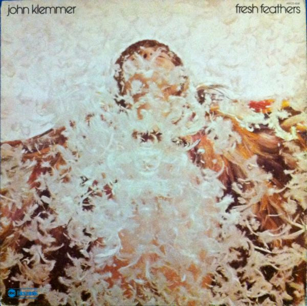 John Klemmer – Fresh Feathers LP