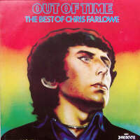 Chris Farlowe – Out Of Time - The Best Of Chris Farlowe LP