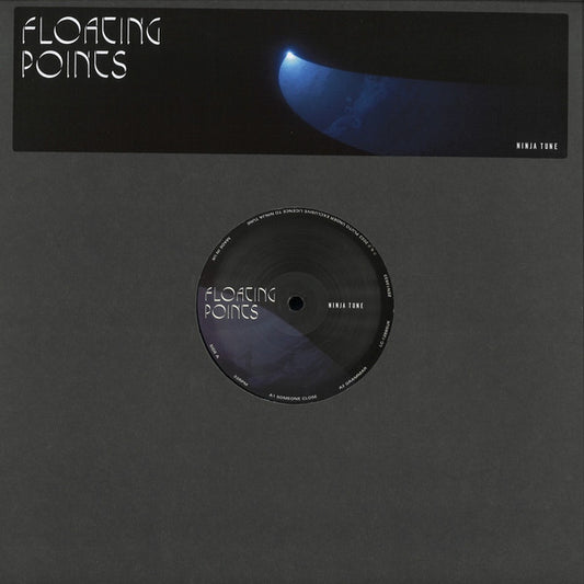 Floating Points - Someone Close EP