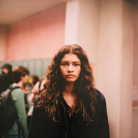 Labrinth – Euphoria Season 2 Official Score (From The HBO Original Series) (Hazy Dawn, VMP) LP