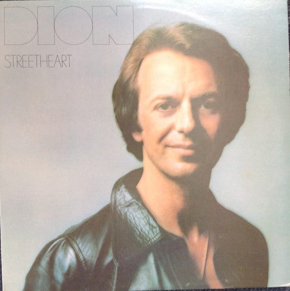 Dion – Streetheart LP