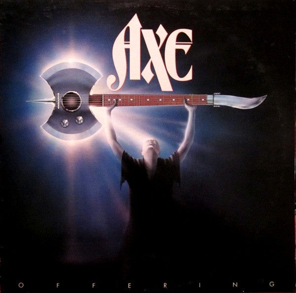 Axe – Offering LP