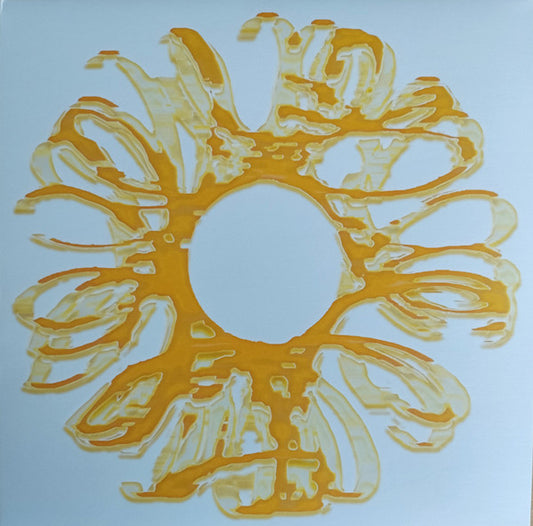 Holsen & Cassiers – Walking In Circles LP