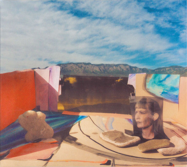 Jenny Hval – Classic Objects